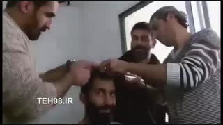 تیزر فیلم به وقت خماری - دانلود فیلم کاملا رایگان