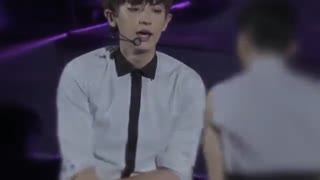 میکس کوتاهی از چن،چانیول،بکهیون++قسمت 25و26 داستانم:)))in your deep eyes