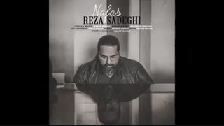 آهنگ جدید رضا صادقی بنام نفس