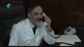 سریال رنج پنهان - 16 - Ranje Penhan