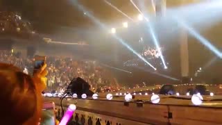 (smile boy) concert 2018