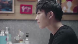 قسمت دوم سریال چینی خاطرات عشق زیرنویس چسبیده Memories of Love با بازی آرون یان عضو گروه Fahrenheit