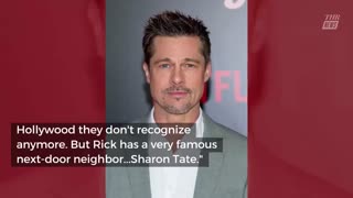 حضور Brad Pitt در Once Upon a Time in Hollywood فیلم جدید Tarantino قطعی شد