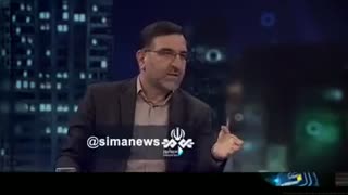 طرف میگوید قبل از انقلاب در قم مستاجر بودم الان در نیاوران ۲ هزارمتر خانه دارد