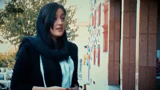 گزارش مردمی - ایرانی‌ها چقدر آرایش میکنن؟