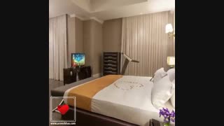 تالار هتل اسپیناس پالاس