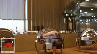 تالار عروسی آینه شریعتی