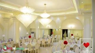 تالار پذیرایی آناهیتا