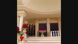 باشگاه تشریفاتی آریا