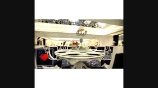 باشگاه تشریفاتی آریا