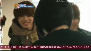 infinite-- birth of a family ep10-p1          با زیرنویس آنلاین