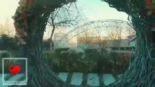 تشریفات لوکس مشیری