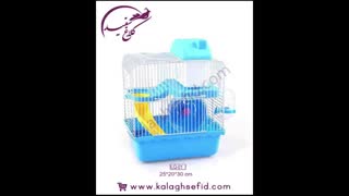 قفس جوندگان