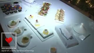 تشریفات مجالس آن دو