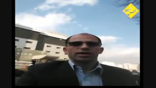 همسو بودن تفکر گفتار و عمل در آزمون کارشناسی ارشد و دکتری - قسمت 6