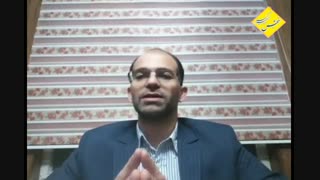 کمبود وقت در قبل و  سر جلسه آزمون کارشناسی ارشد و دکتری - قسمت 8