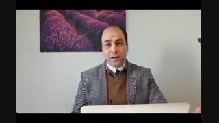 توضیحات آقای دکتر ملک پور در باب فرصت های مطالعاتی پروتز سینه