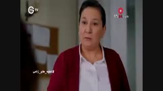 قسمت 95 سریال غنچه های زخمی با دوبله فارسی