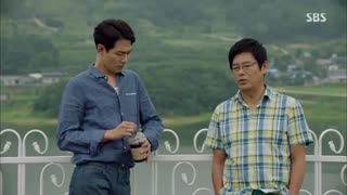 قسمت پنجم سریال مشکلی نیس این عشقه با زیرنویس فارسی با کیفیت بالا. It's.Okay.It's.Love