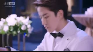 قسمت اول سریال چینی پرنسس کوچک من -  2016 My Little Princess - با زیرنویس چسبیده- درخواستی