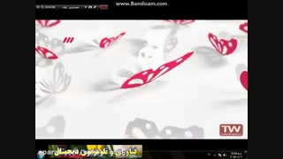 پخش زنده شبکه سه