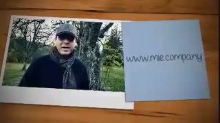 آموزش فوق سریع زبان MIE