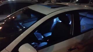 نصب آینه برقی ، پاور ویندوز و پاور سانروف سراتو