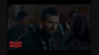 تیزر فیلم مادری