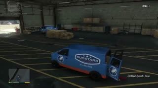 Bugstars Equipment - قسمت چهاردهم