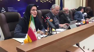 دکترنصیری در نشست خبری دومین همایش سوادرسانه ای