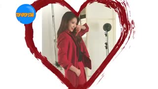 Park shin hye for Mamonde2018