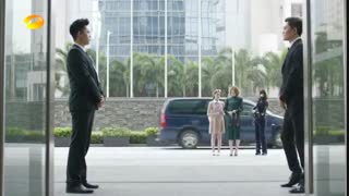 بله.آقای فشن قسمت پنجم با زیرنویس آنلاین