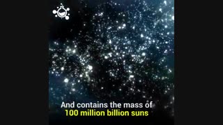 نقشۀ ۱۰۰ هزار کهکشان
