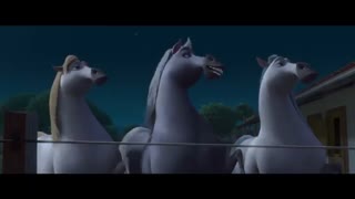 تریلر انیمیشن Ferdinand 2017