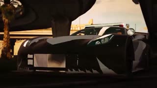 تریلر بازی Need For Speed Most Wanted 2