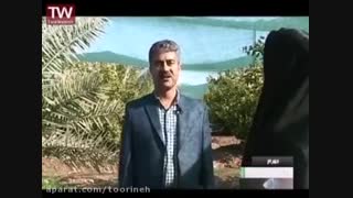 معرفی توری ضدسرمازدگی تورینه بافت در اخبار سراسری