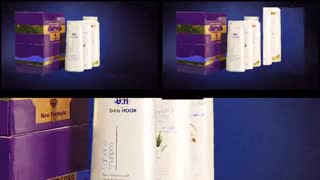 خداحافظی با موهای سفید همین حالا!