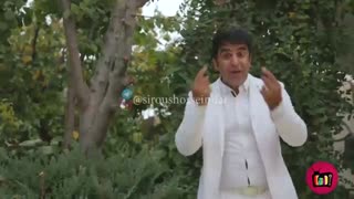 شوخی با ترانه ها: تقلید صدای عارف آهنگ کی بهتر از تو