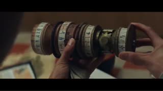 تریلر Tomb raider 2018