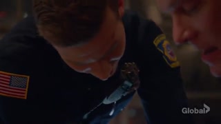 دانلود سریال اکشن هیجانی 1-1-9-فصل1قسمت7-با زیرنویس چسبیده.9-1-1