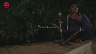 شوخی با ترانه ها: تقلید صدای داریوش و شوخی با  آهنگ چشم من