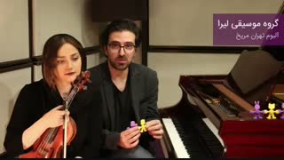 تولد 4 سالگی مهربانه