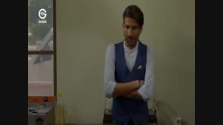 قسمت 49 سریال کافه پیانو با دوبله فارسی