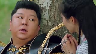 سریال ادیسه چینی کات قسمت های  3 و 4 + زیرنویس فارسی