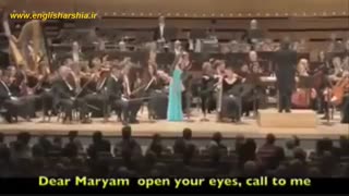 کلیپ آهنگ خارجی