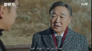 قسمت19 سریال یک ادیسه کره ای+ زیرنویس چسبیده( پیشنهاد ویژه)