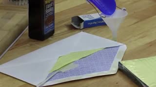 روش صحیح ارسال نامه های عاطفی