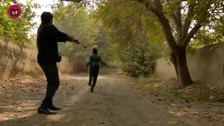 شوخی با ترانه ها: تقلید صدای معین و قمیشی و شوخی با آهنگ پرنده