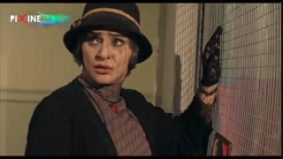 سکانس حکم دادگاه برای شیرین در سریال شهرزاد