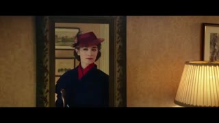 تریلر فیلم سینمایی بازگشت مری پاپینز